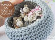 Unos agujones para comunión otros colores