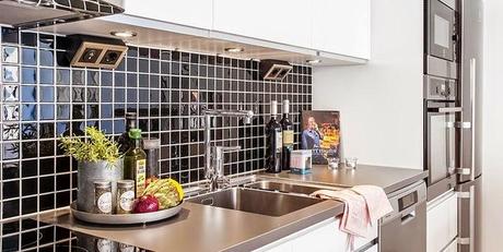 Acogedor Apartamento de 60 Metros Cuadrados