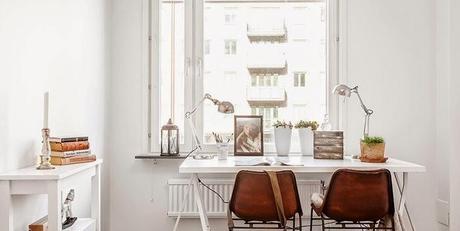 Acogedor Apartamento de 60 Metros Cuadrados