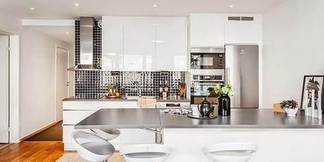 Acogedor Apartamento de 60 Metros Cuadrados