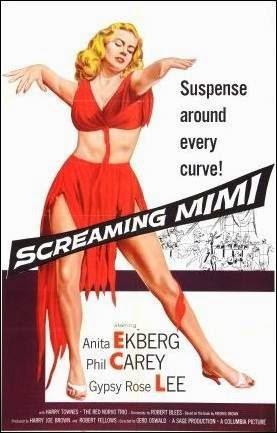 Screaming Mimi (1958)