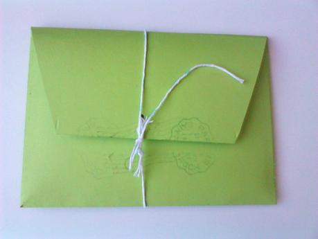 ❀ Tarjeta valiente!