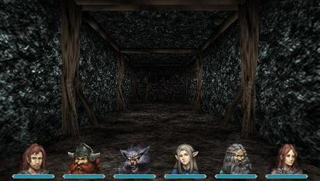 elminage Análisis Elminage Gothic, dungeon crawler para PC