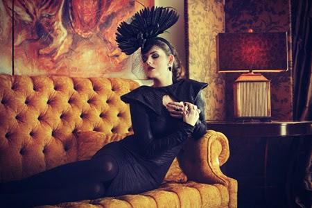 La fotografía de Jose Luis Cunha