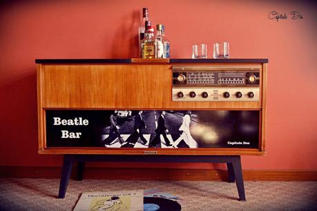 Beatle Bar