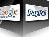 ¿Google Checkout Paypal para e-commerce?