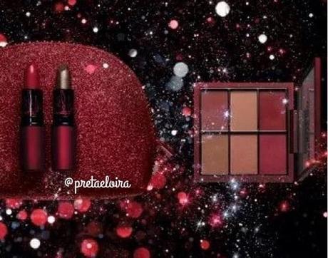 coleccion de navidad de Mac: Heirloom (chritsmas)
