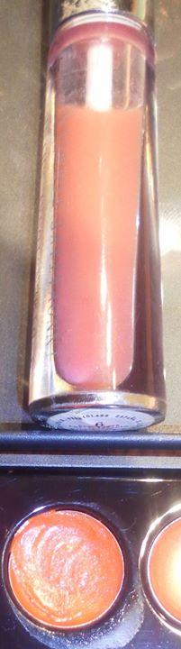 maquillaje, makeup, look , maquillaje tricolor, paleta sombras, belleza, 