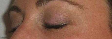 maquillaje, makeup, look , maquillaje tricolor, paleta sombras, belleza, 