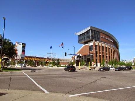 Universidad de Minnesota, Minneapolis