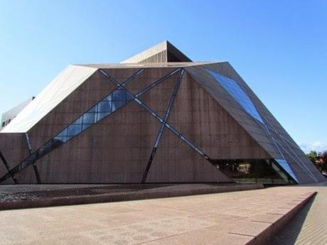 Universidad de Minnesota, Minneapolis