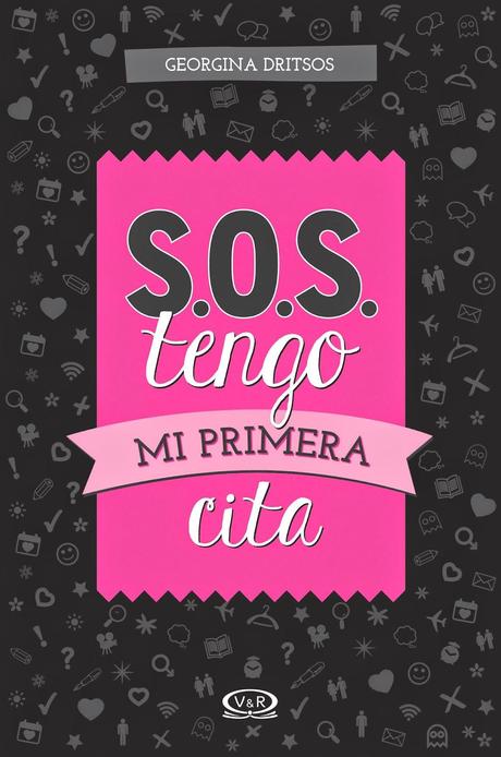 S.O.S. Tengo mi primera cita de Georgina Dritsos