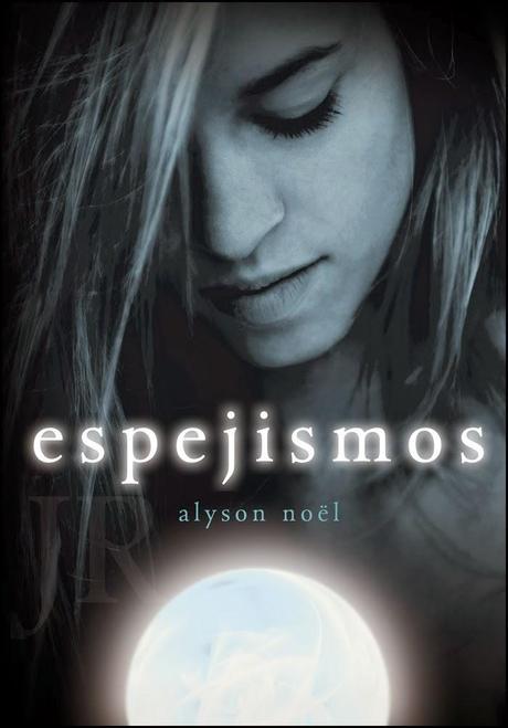 Reseña: Espejismos (Saga Inmortales II)