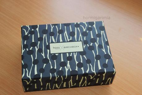 BIRCHBOX HOSS INTROPIA.