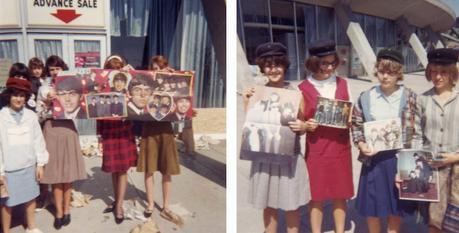 50 años: 14 Sept.1964 - Civic Arena - Pittsburgh, Pennsylvania 50 años: 14 Sept.1964 - Civic Arena - Pittsburgh, Pennsylvania