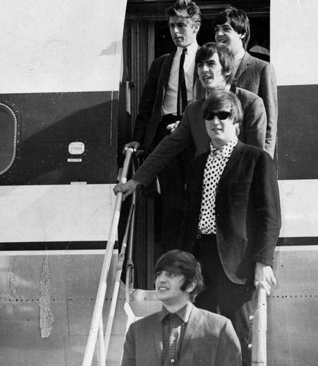 50 años: 14 Sept.1964 - Civic Arena - Pittsburgh, Pennsylvania 50 años: 14 Sept.1964 - Civic Arena - Pittsburgh, Pennsylvania