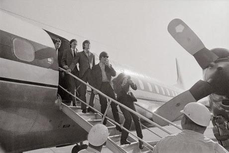 50 años: 14 Sept.1964 - Civic Arena - Pittsburgh, Pennsylvania 50 años: 14 Sept.1964 - Civic Arena - Pittsburgh, Pennsylvania