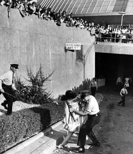 50 años: 14 Sept.1964 - Civic Arena - Pittsburgh, Pennsylvania 50 años: 14 Sept.1964 - Civic Arena - Pittsburgh, Pennsylvania