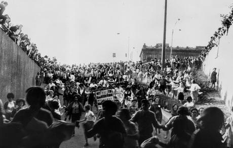 50 años: 14 Sept.1964 - Civic Arena - Pittsburgh, Pennsylvania 50 años: 14 Sept.1964 - Civic Arena - Pittsburgh, Pennsylvania