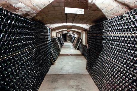 Bodegas Castellroig