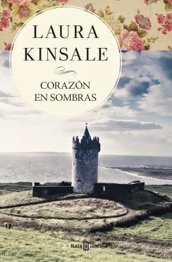 Corazón en sombras – Laura Kinsale