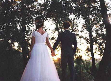 Boda en la Toscana
