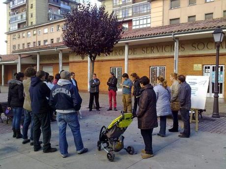 Imagina un Bulevar: Urbanismo echado a la calle