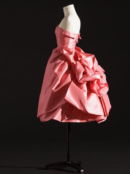 The Little Dior Theatre