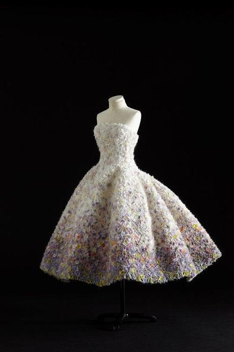 The Little Dior Theatre