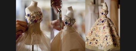 The Little Dior Theatre