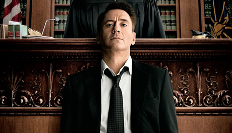 Tercer Trailer De The Judge