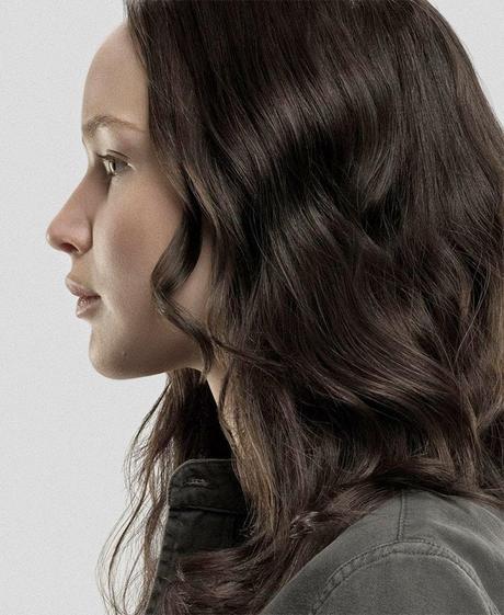 20 Nuevas Imágenes De The Hunger Games: Mockingjay Part 1