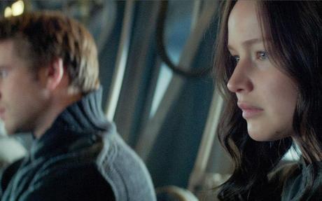 20 Nuevas Imágenes De The Hunger Games: Mockingjay Part 1