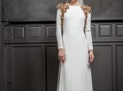 vestidos novia sencillos, elegantes sofisticados