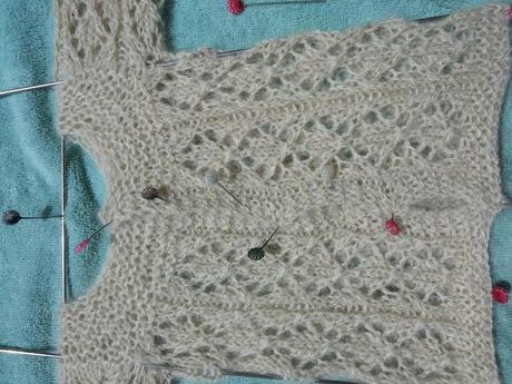 Bloqueos y discrepancias creativas