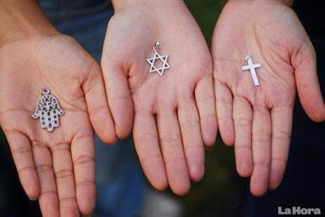 Los jóvenes y la religión Los jóvenes y la religión