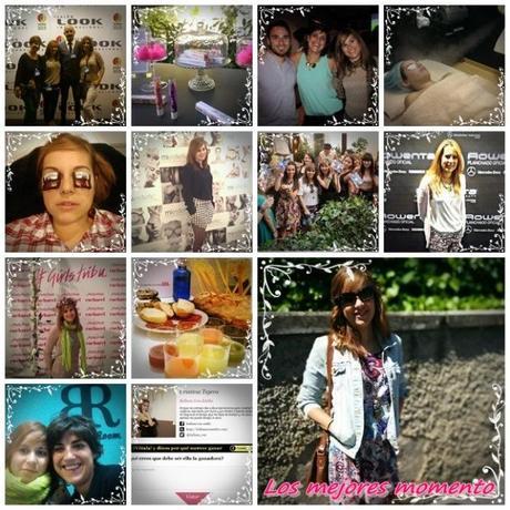 ¡BELLEZA CON ESTILO CUMPLE SU PRIMER AÑITO! mejores momentos