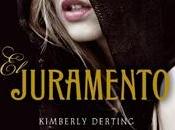 Reseña: Juramento Kimberly Derting