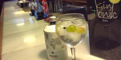 #RutaGINtonic. [10 rincones para disfrutar de tu combinado favorito]