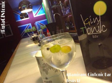 #RutaGINtonic. [10 rincones para disfrutar de tu combinado favorito]