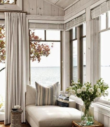 Cambiar circunstancias o la forma de pensar