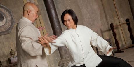 Cinecritica: El Poder del Tai Chi
