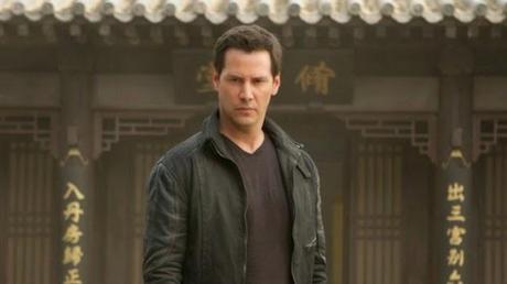 Cinecritica: El Poder del Tai Chi