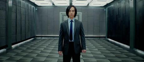 Cinecritica: El Poder del Tai Chi