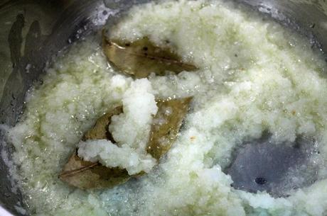 Como hacer una buena salsa de tomate o passata (paso a paso)