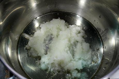 Como hacer una buena salsa de tomate o passata (paso a paso)