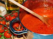 Como hacer buena salsa tomate passata (paso paso)