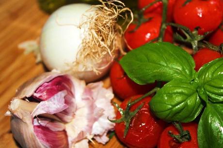 Como hacer una buena salsa de tomate o passata (paso a paso)