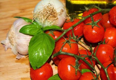 Como hacer una buena salsa de tomate o passata (paso a paso)