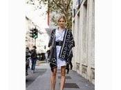 Street style. look. Look less